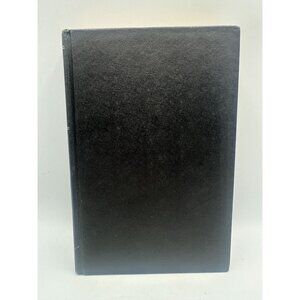 Handfuls On Purpose Series V Pastor James Smith 1964 Hardcover Christian Study